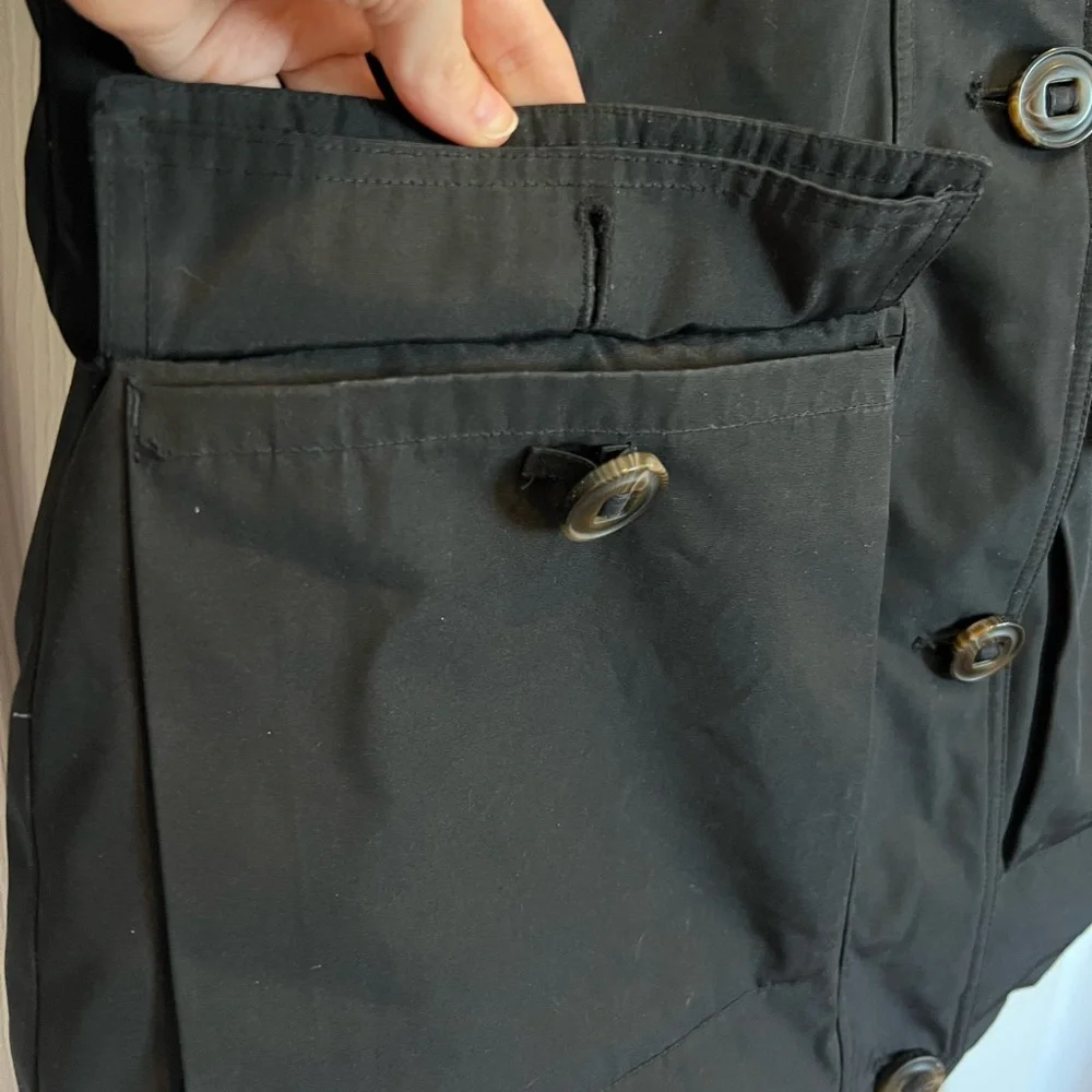 Superdry Down Rookie Parka - Picture 6 of 15